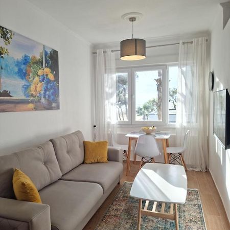 Hana Seaview Apartment โกเลม ภายนอก รูปภาพ