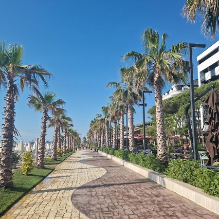Hana Seaview Apartment โกเลม ภายนอก รูปภาพ