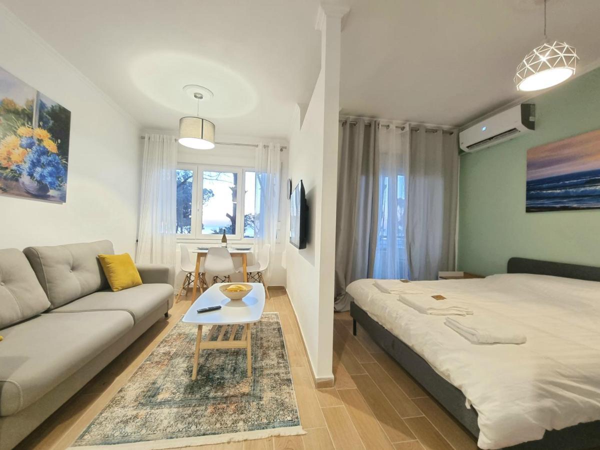Hana Seaview Apartment โกเลม ภายนอก รูปภาพ