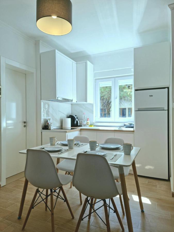 Hana Seaview Apartment โกเลม ภายนอก รูปภาพ