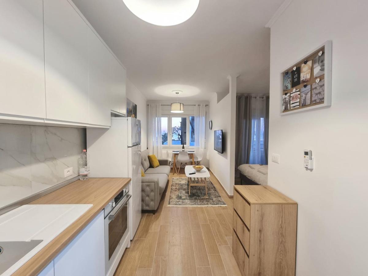 Hana Seaview Apartment โกเลม ภายนอก รูปภาพ