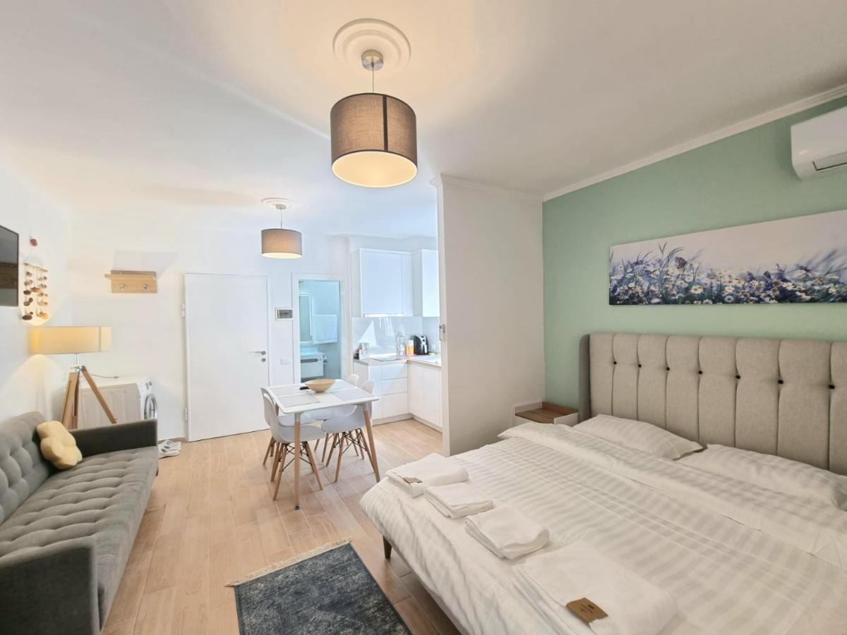 Hana Seaview Apartment โกเลม ภายนอก รูปภาพ