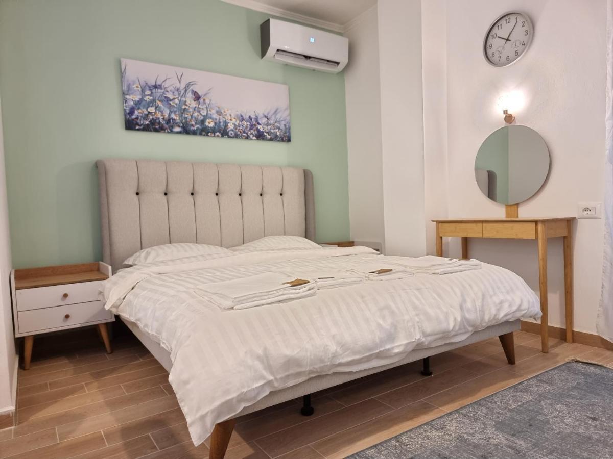 Hana Seaview Apartment โกเลม ภายนอก รูปภาพ