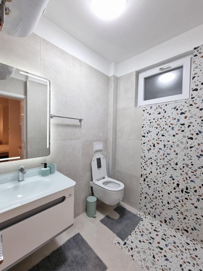 Hana Seaview Apartment โกเลม ภายนอก รูปภาพ