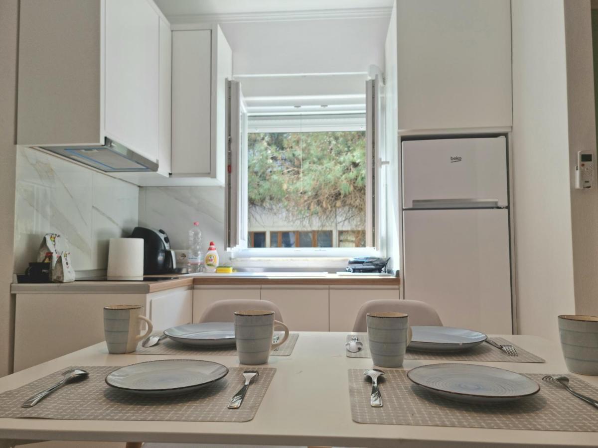 Hana Seaview Apartment โกเลม ภายนอก รูปภาพ