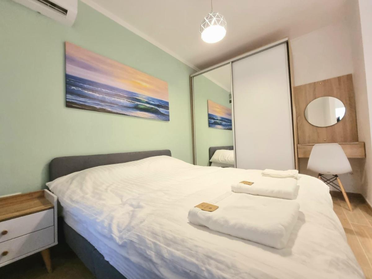 Hana Seaview Apartment โกเลม ภายนอก รูปภาพ