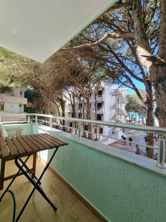Hana Seaview Apartment โกเลม ภายนอก รูปภาพ