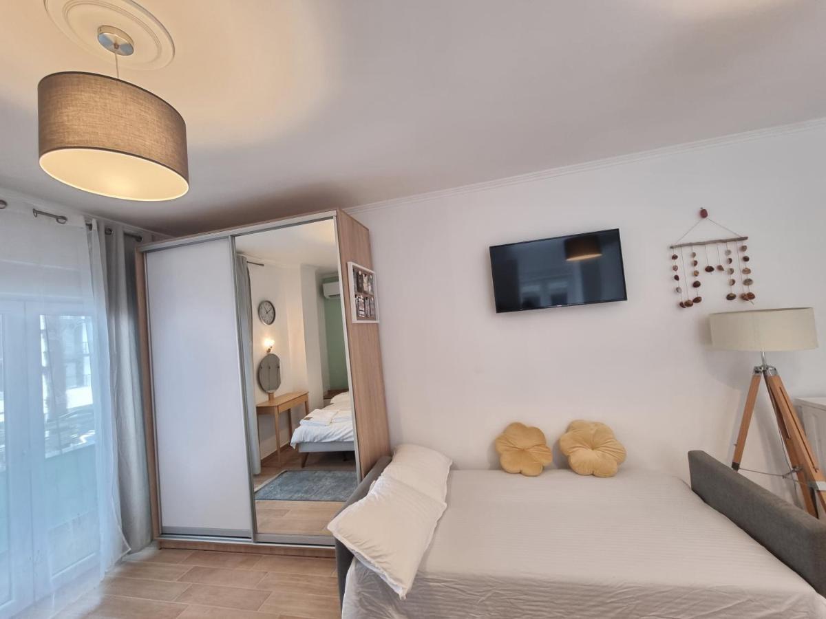 Hana Seaview Apartment โกเลม ภายนอก รูปภาพ