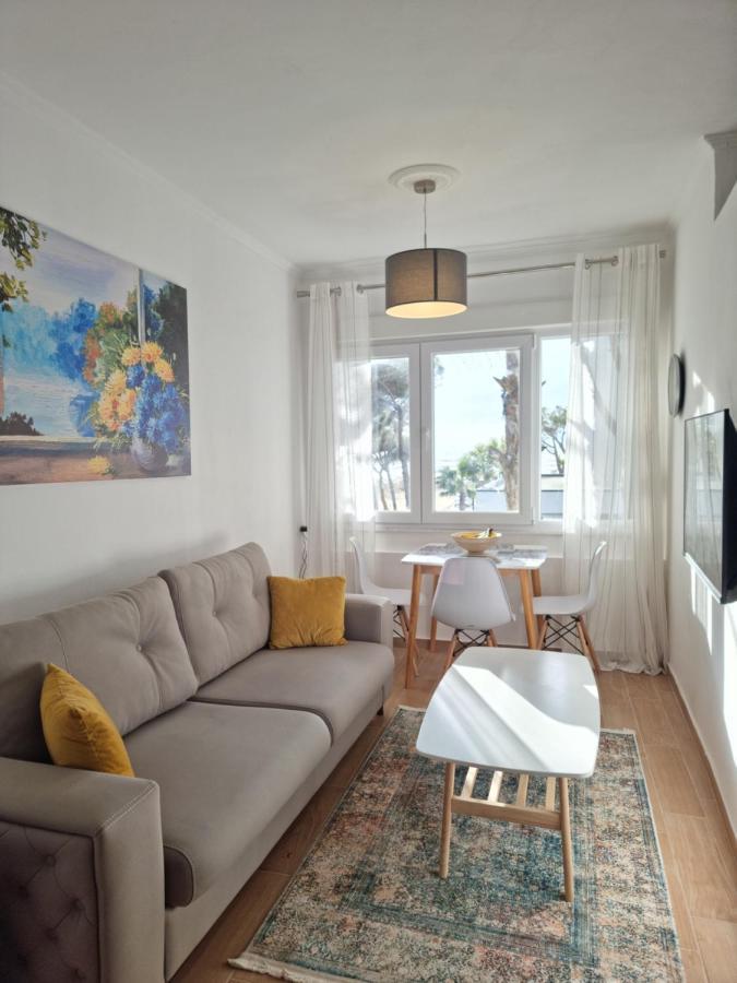 Hana Seaview Apartment โกเลม ภายนอก รูปภาพ