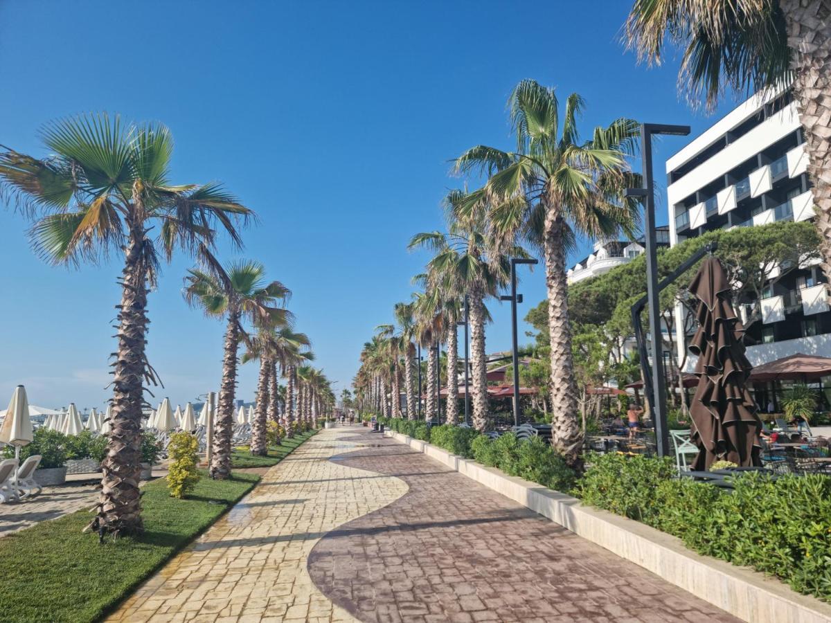 Hana Seaview Apartment โกเลม ภายนอก รูปภาพ